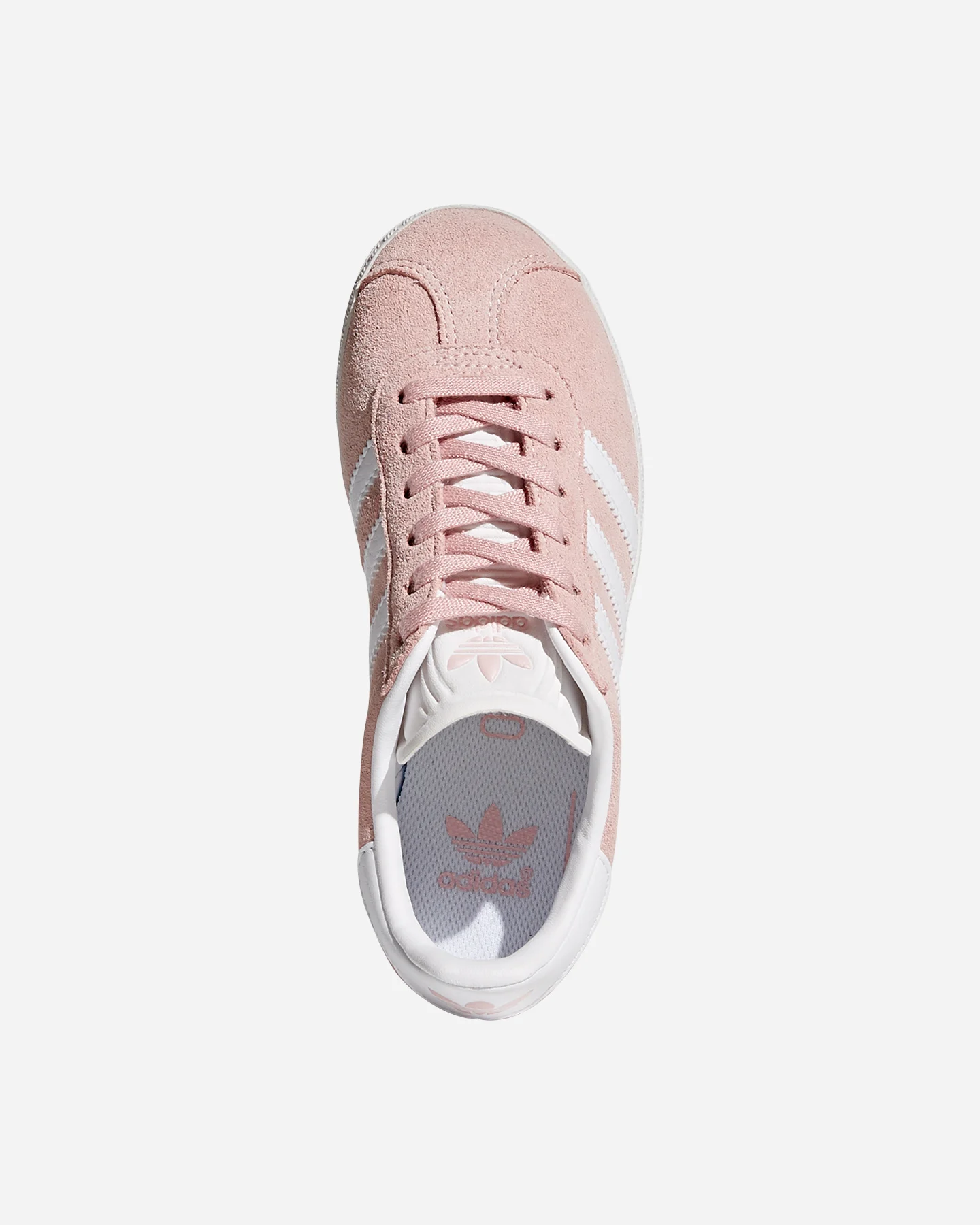 Buty sportowe Adidas Gazelle Jr Ps BY9548