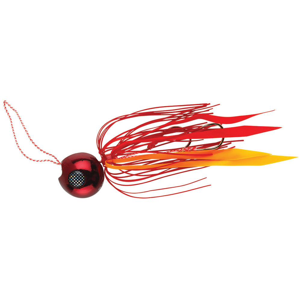 Slider Sakura Sepia Madai Jig 85g