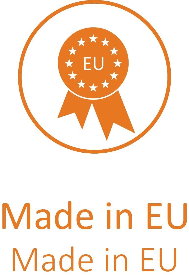Boxspringmatratze Premium 1000er Federkernmatratze, 7-Zonen, Kaltschaumauflage, sleepling, waschbarer Bezug, für Allergiker geeignet
