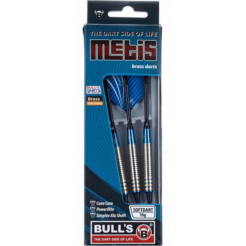 BULL'S Metis Zubehr