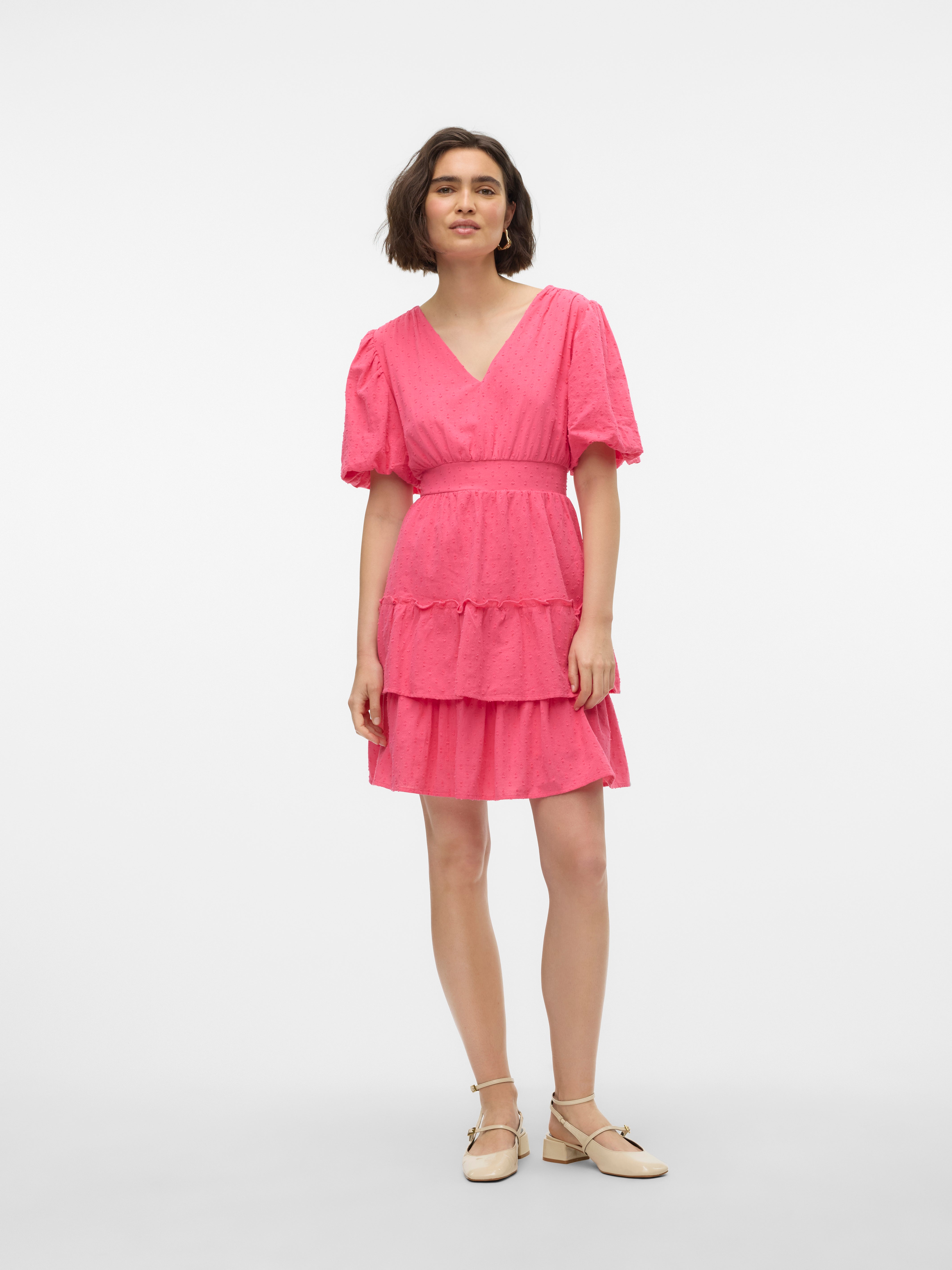 VMLARISA Kurzes Kleid