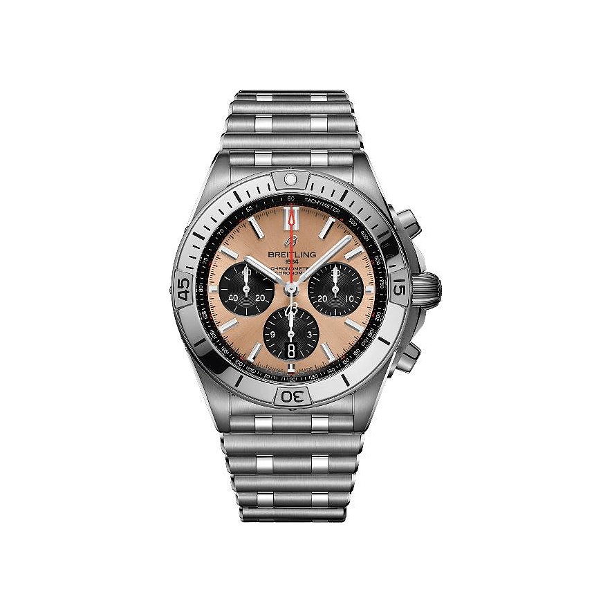Breitling Chronograph Chronomat B01 42