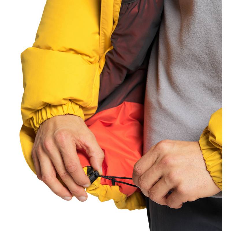 Haglfs IC3 Down Parka Outdoorjacke Herren