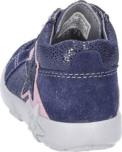 Legero Krabbelschuh STARLIGHT