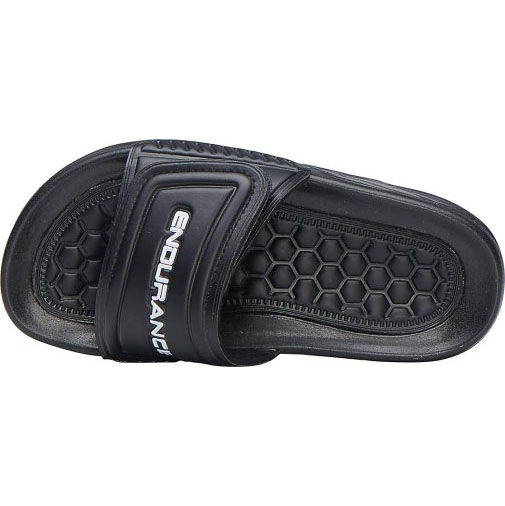 Endurance Badesandalen Hildale Kids mit einstellbarem Riemen
