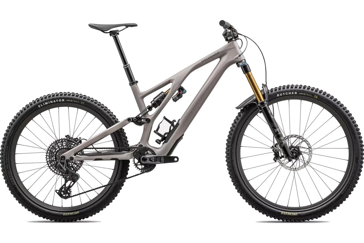 Specialized Stumpjumper Evo Pro - 2024 - 29/27,5 Zoll - Fully