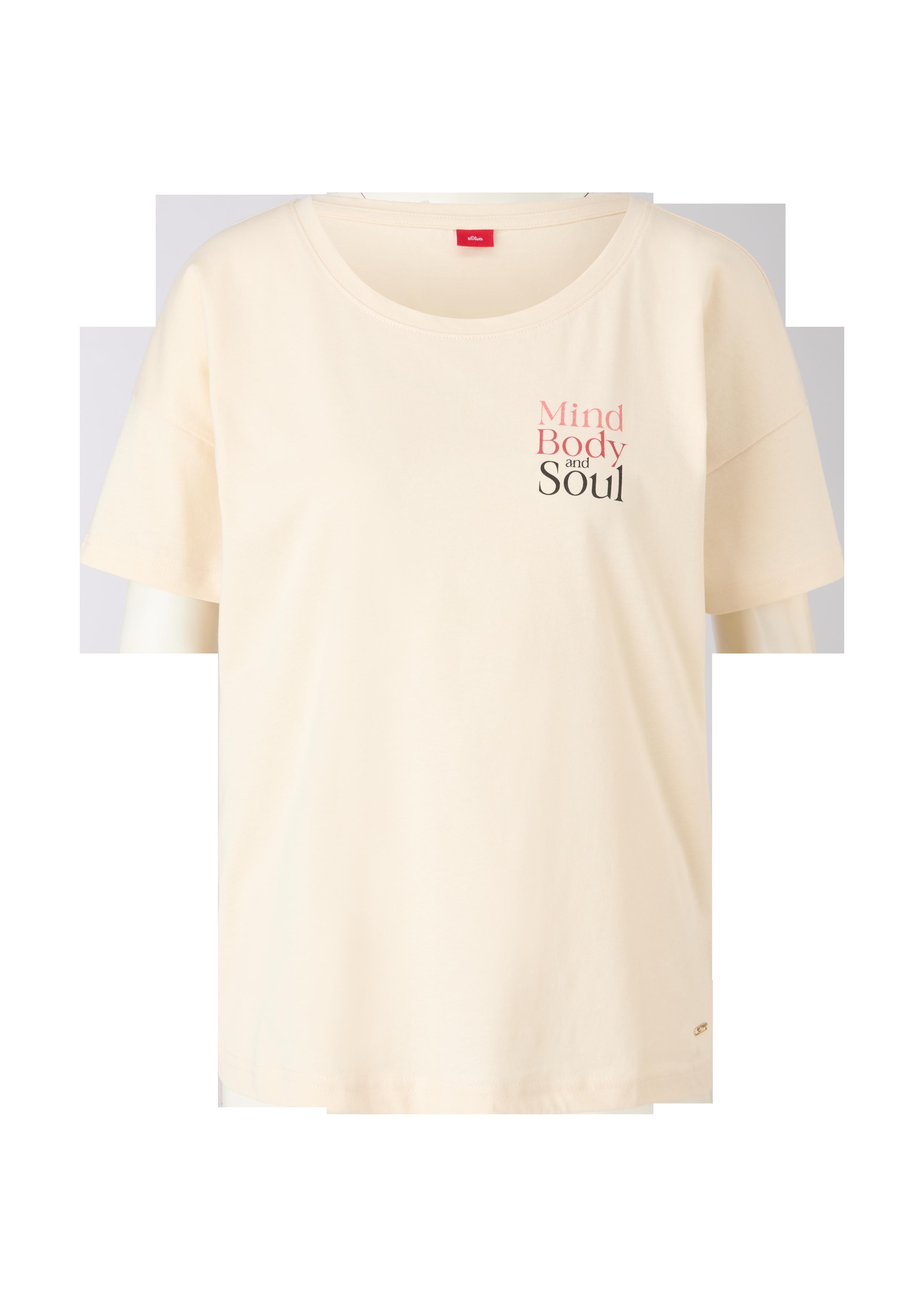 Nightwear Shirt  6007071-0900