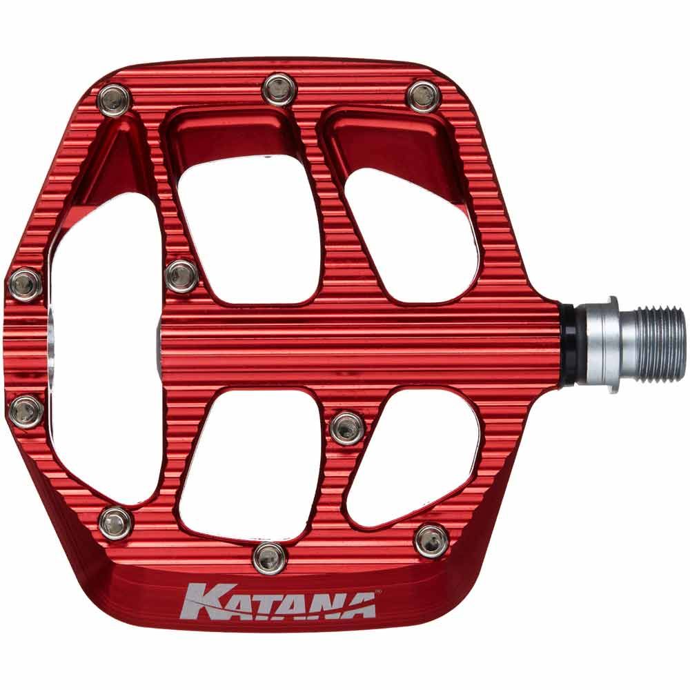 Katana Attack Mode Plattformpedale kaufen | Bike-Discount