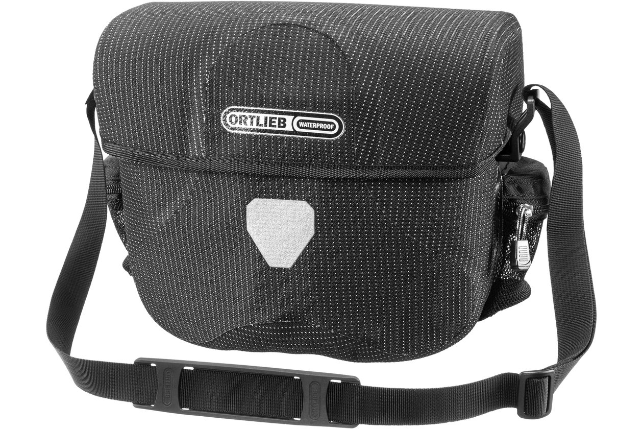 Ortlieb Ultimate Six High Visibility 7L