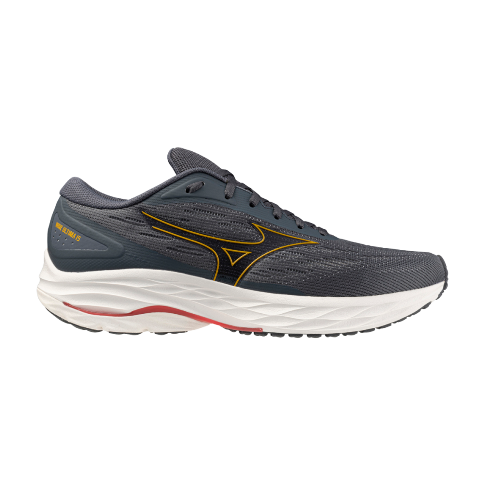 Mizuno Wave Ultima 15 J1GC241802 / grau