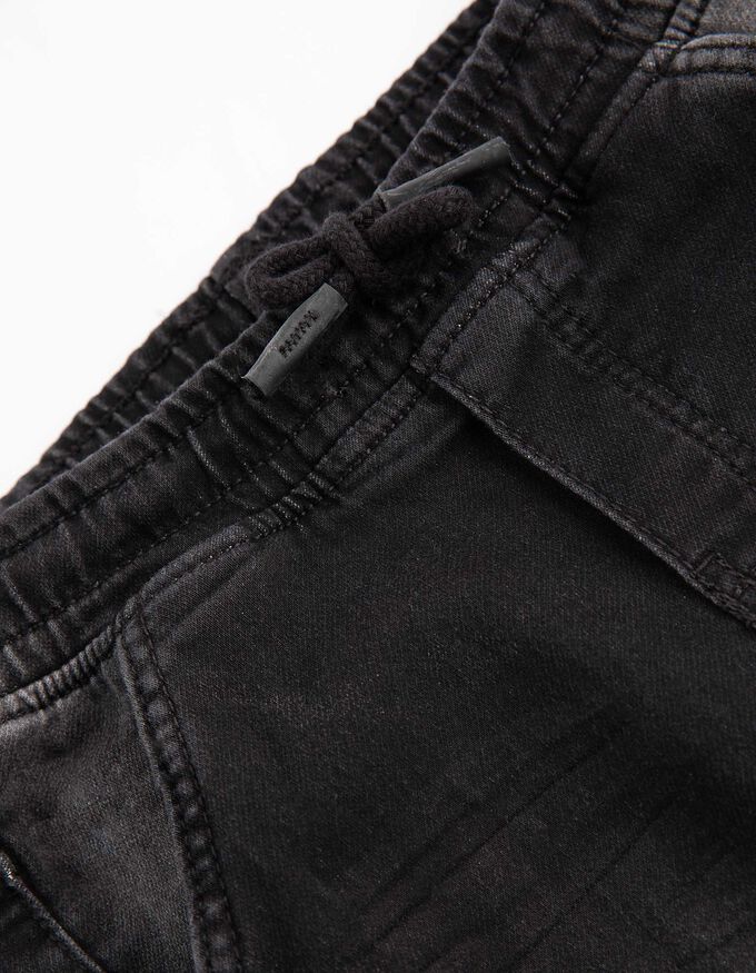 Jogpants - Elastischer Bund