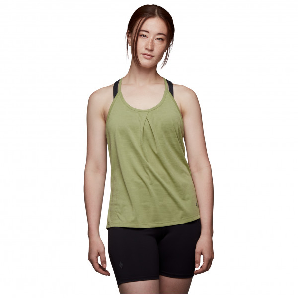 Black Diamond - Women's Integrale Tank - Top