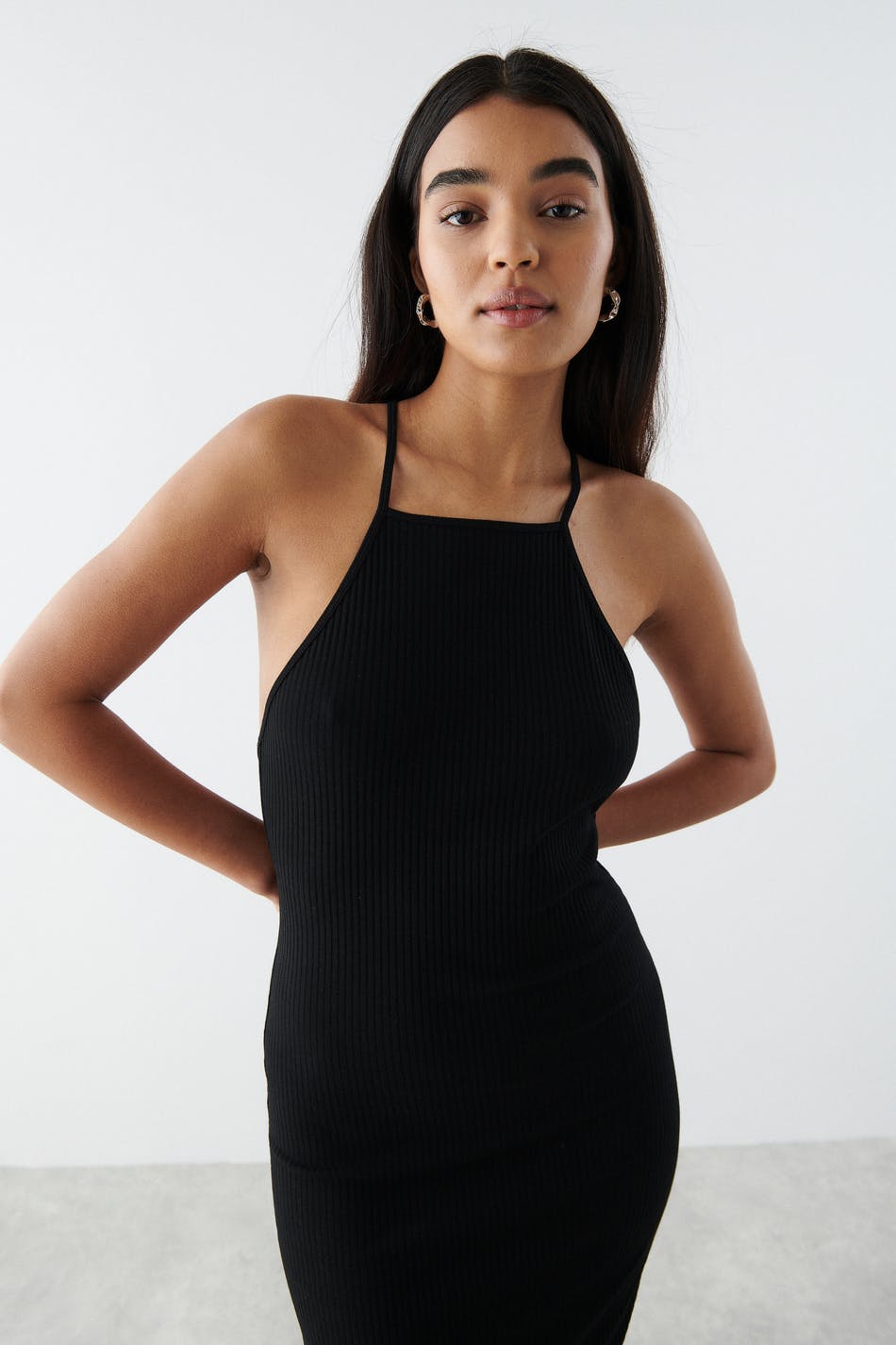 Sienna dress