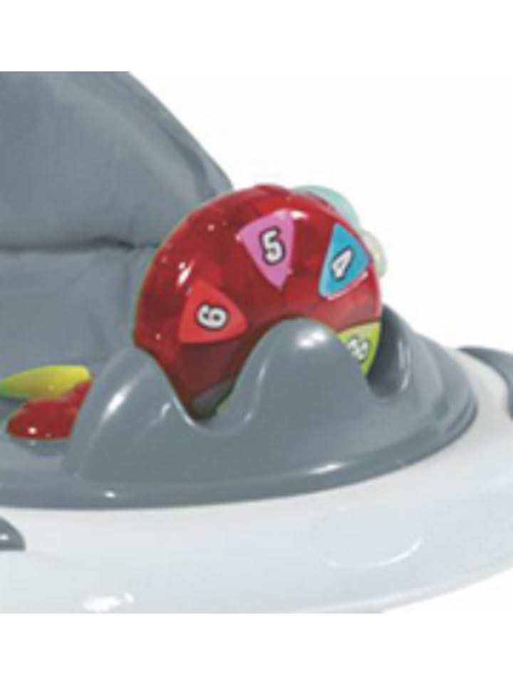 Lorelli Lauflernhilfe und Wippe School 3 in 1 in blau günstig kaufen onesize