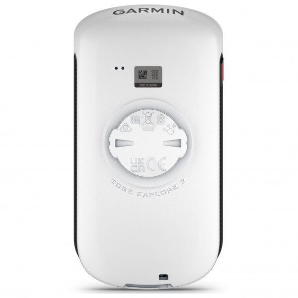 Garmin - Edge Explore 2 - Radcomputer