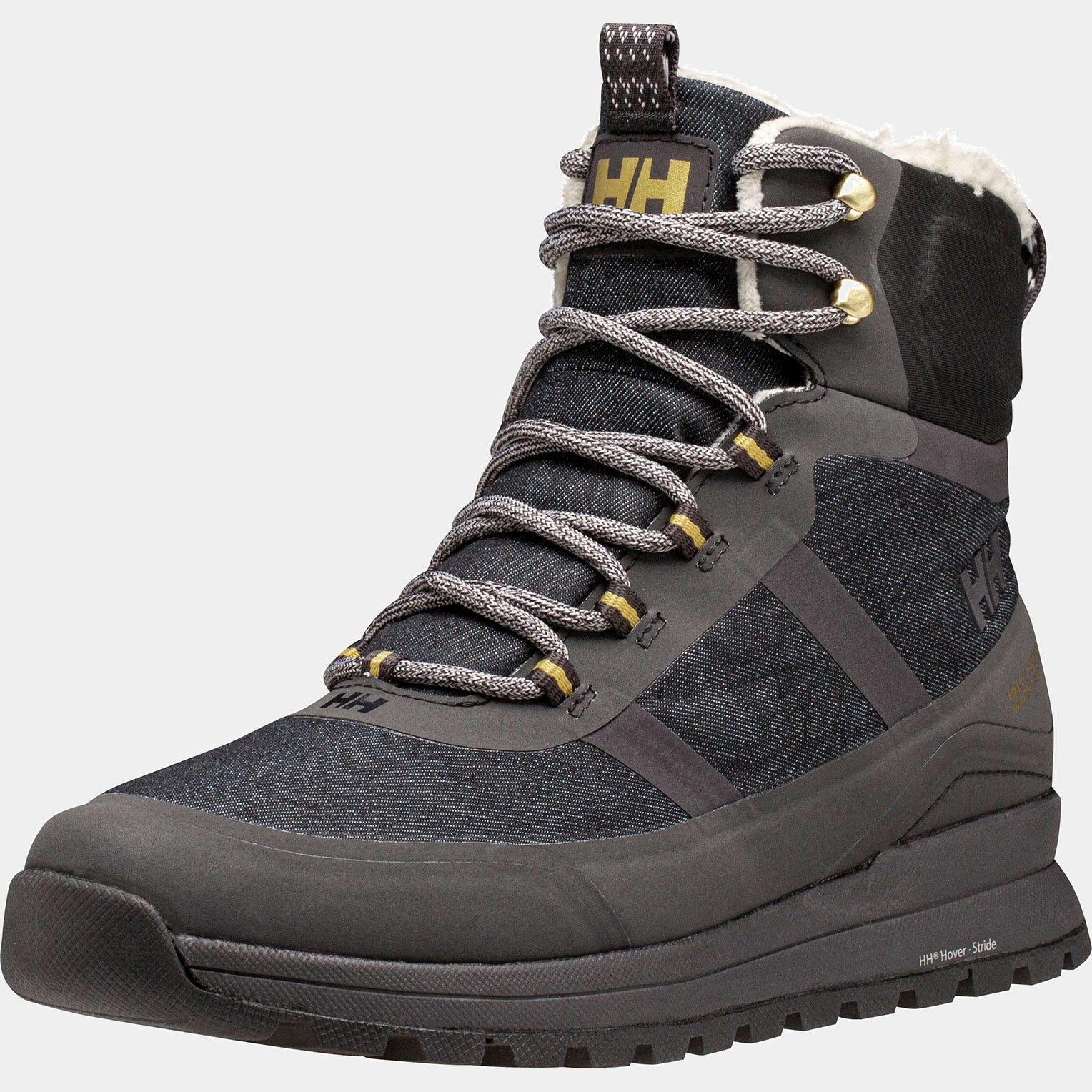 Women's Whitley HELLY TECH® Insulated Winter Boots