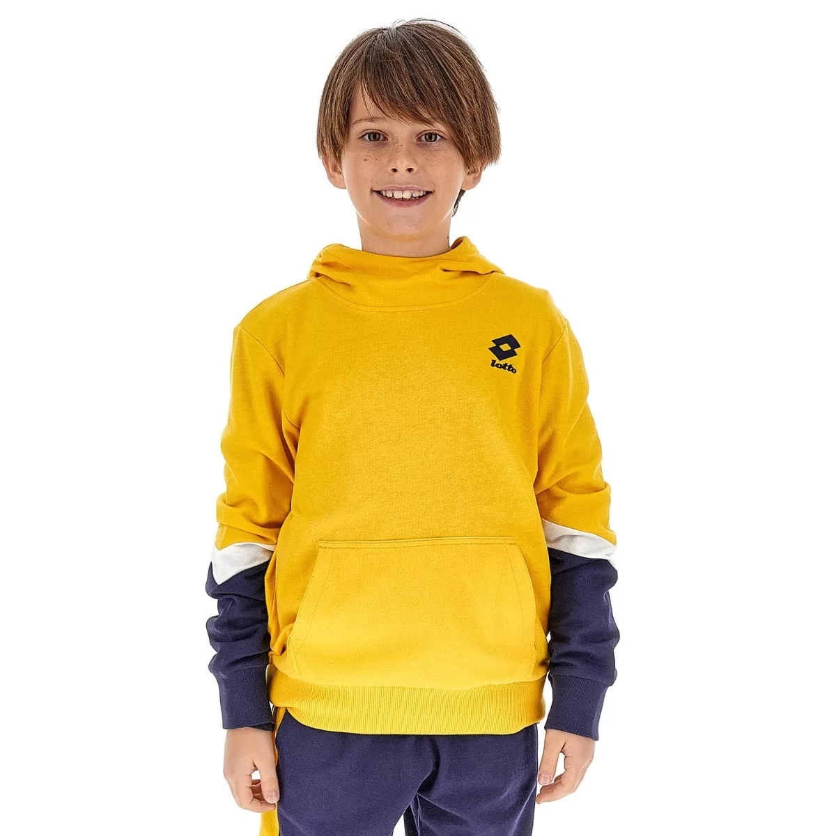 Mikina Athletica B IV