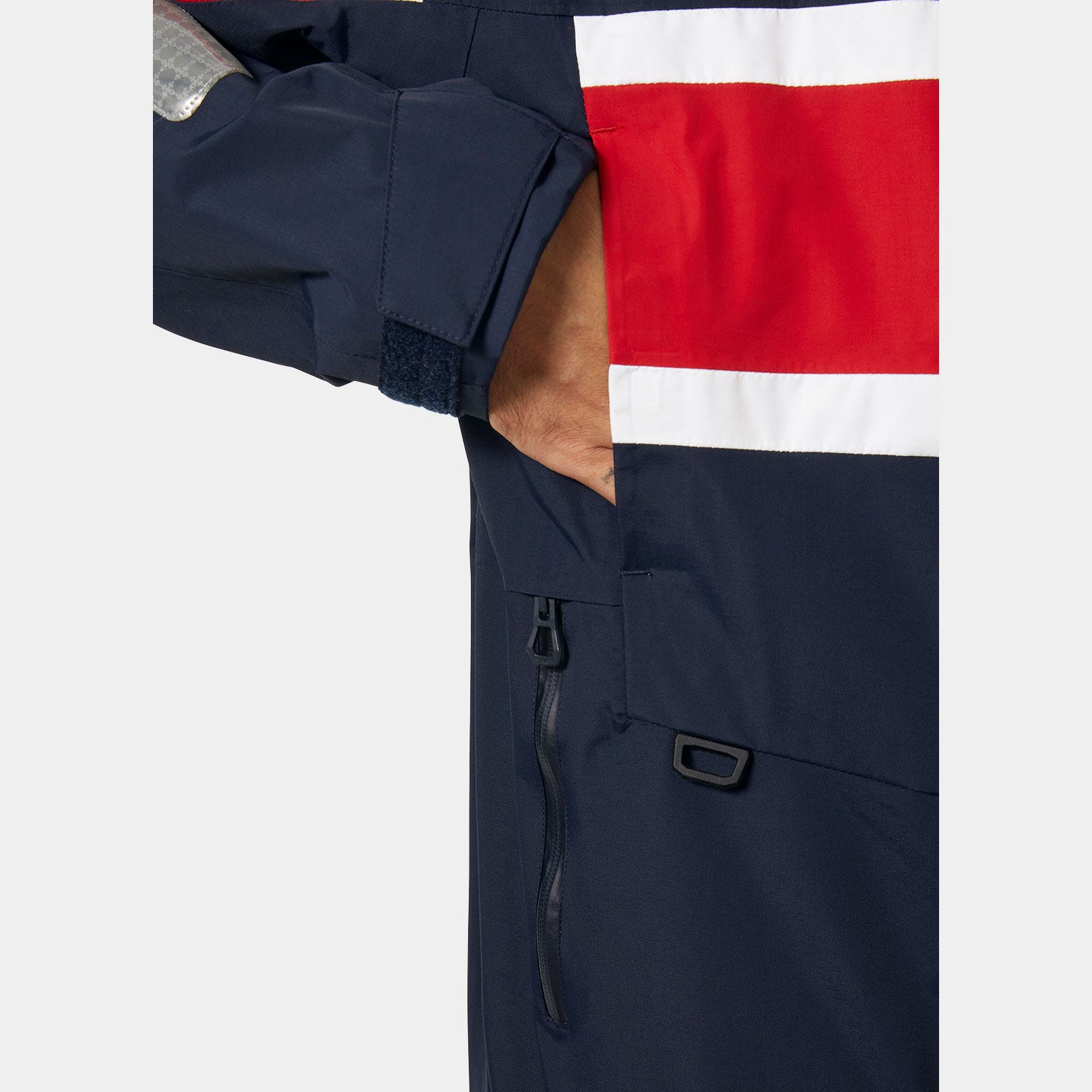 Men's Salt Original Sailing Jacket