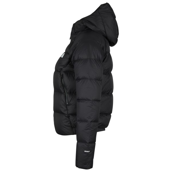 The North Face - Women's Hyalite Down Hoodie Nylon - Daunenjacke