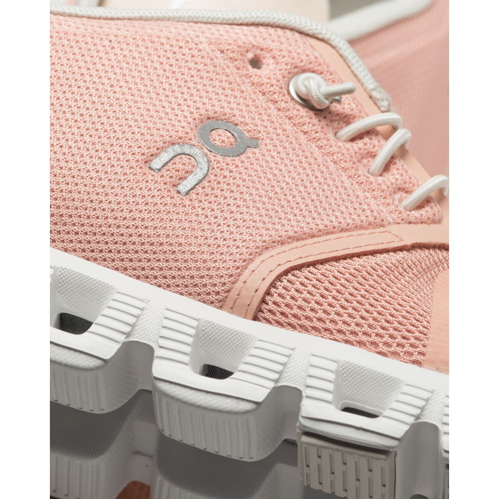 ON Cloud 5 59.98556 / pink