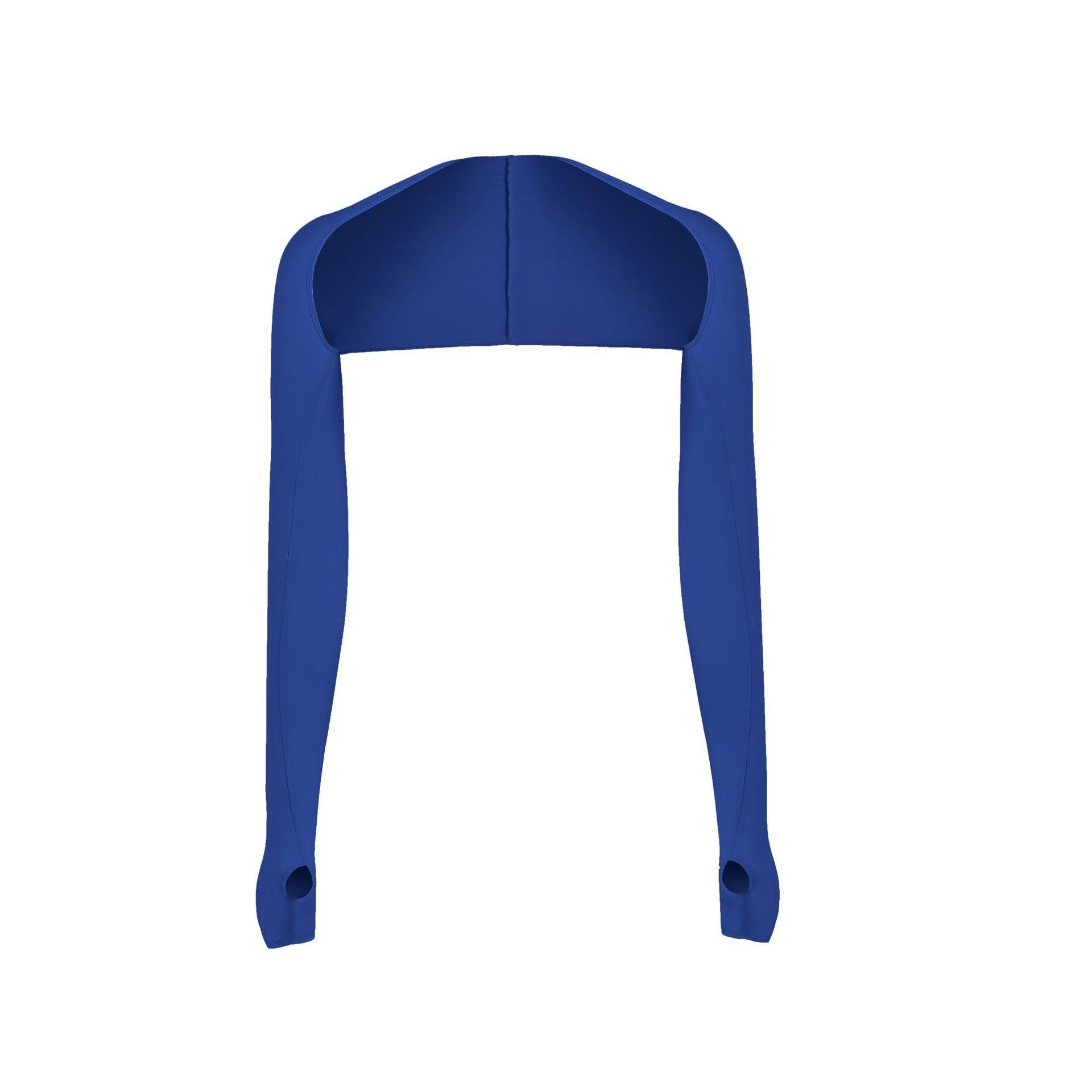 Sonnenschutz 2 Stück UV-Schutz Bolero Damen Sonnenschutz Schal Armstulpen, GelldG