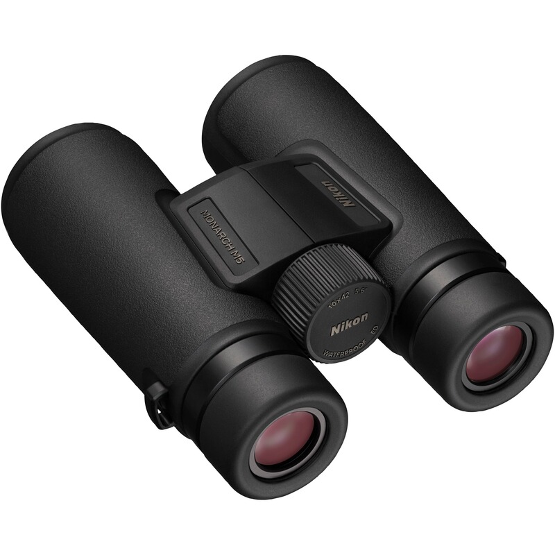 Nikon Fernglas Monarch M5 10x42