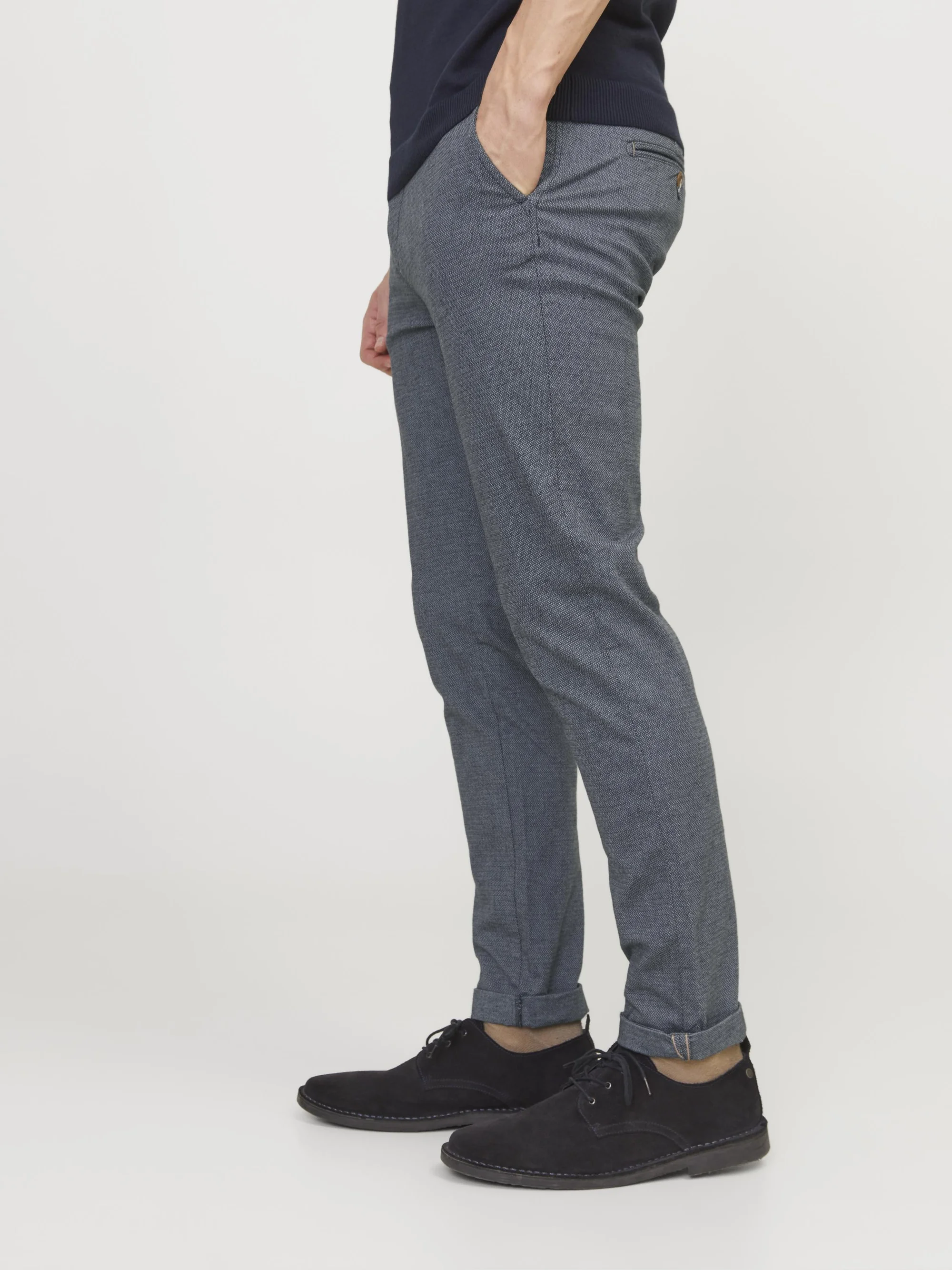 Jack & Jones JJIMARCO JJFURY - Chino