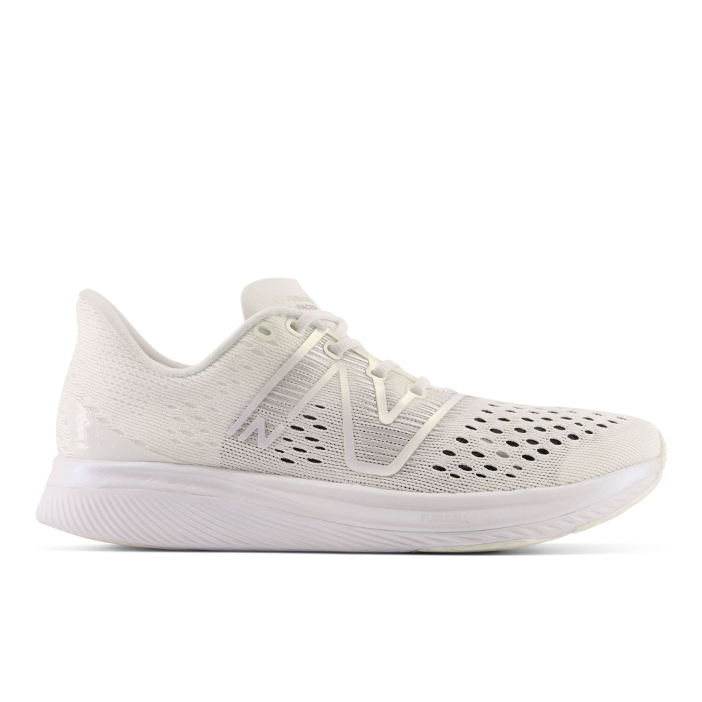 New Balance FuelCell SuperComp Pacer WFCRRCW / weiss