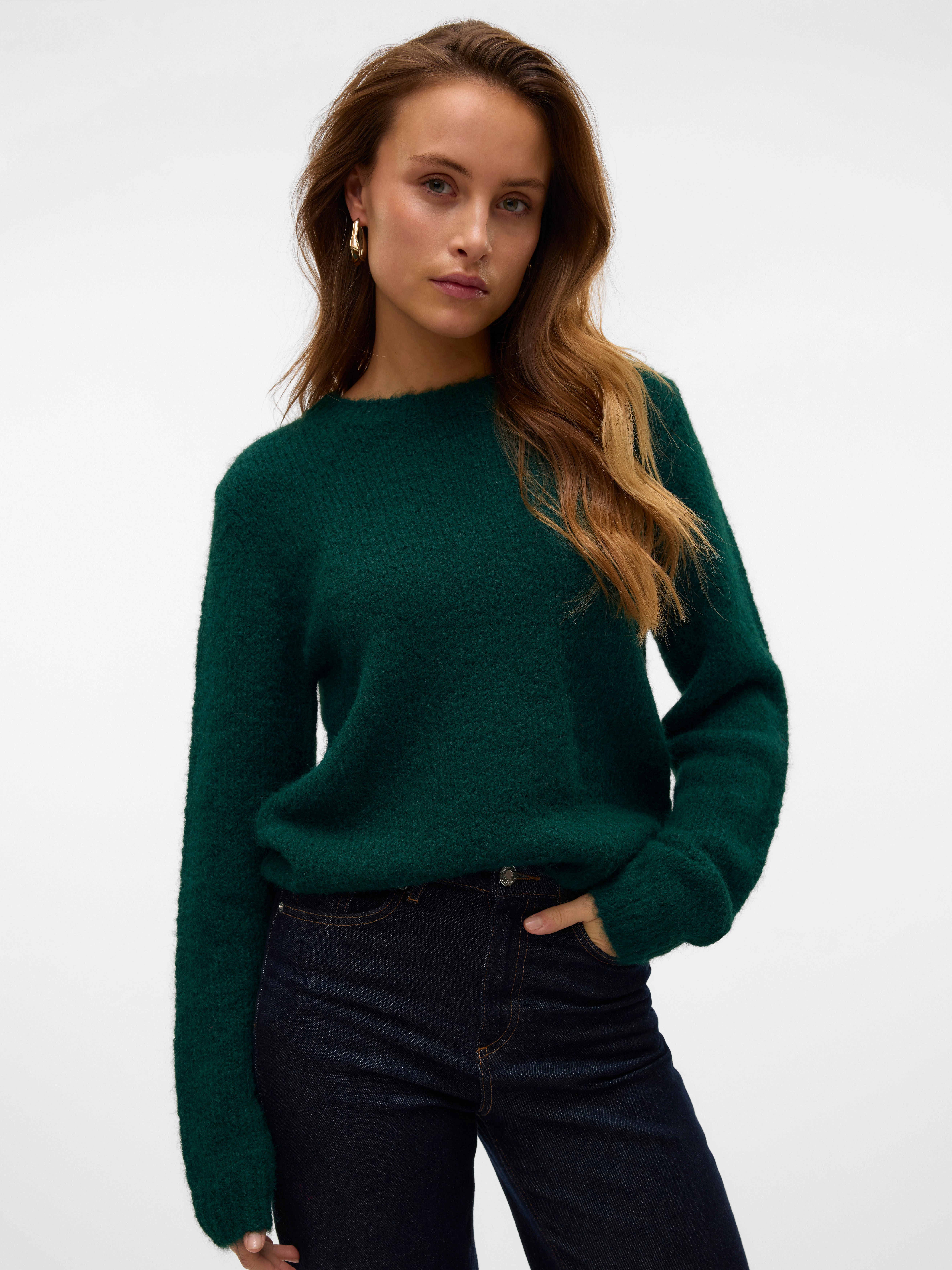 VMNOVAH Pullover