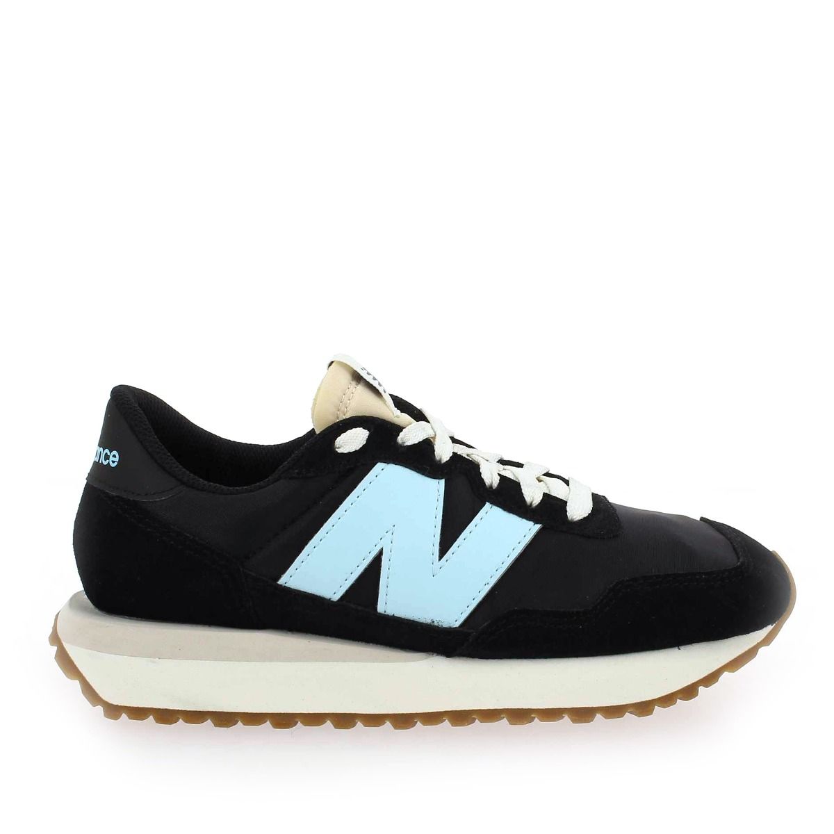 New Balance  WS237G - Noir Bleu