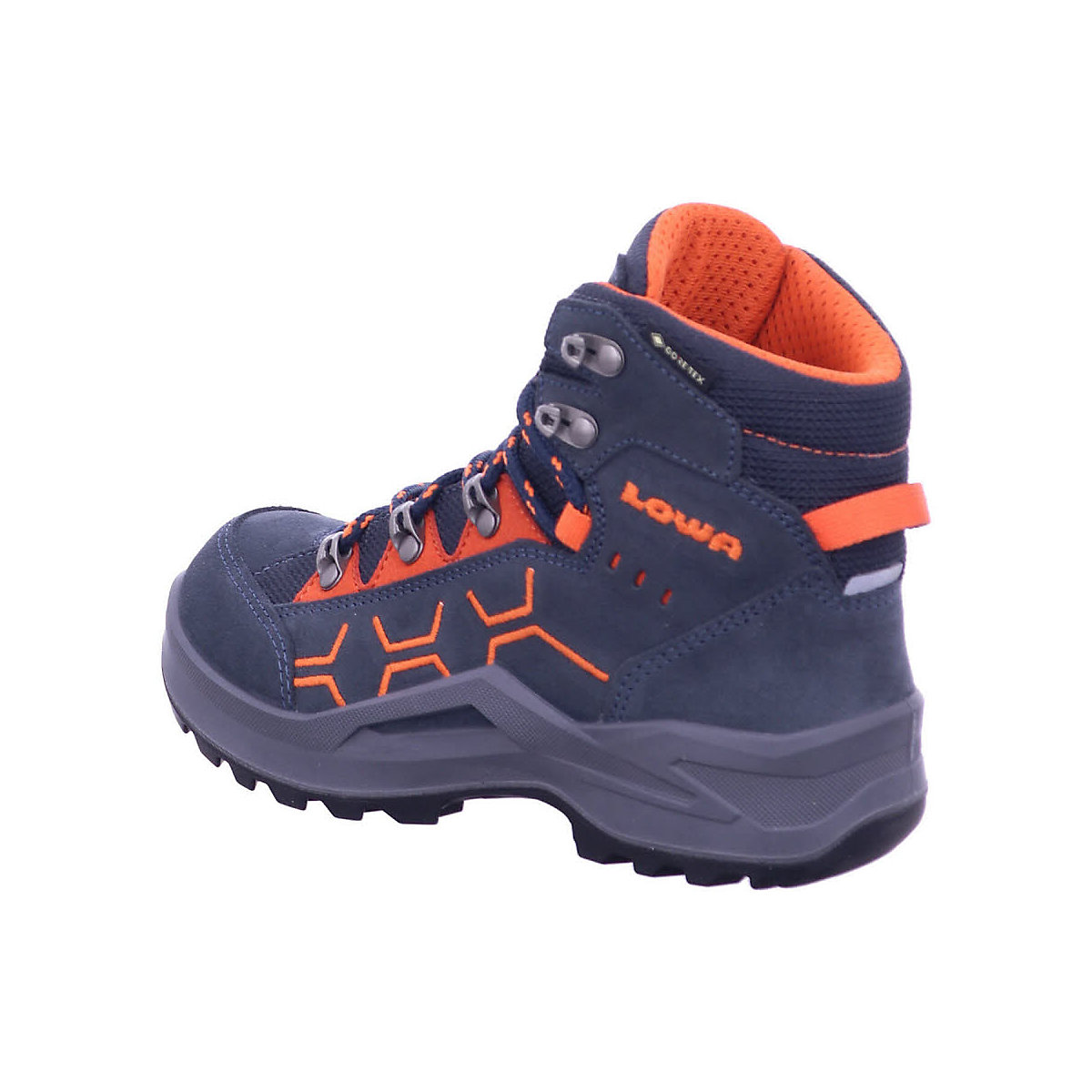 Wanderschuh KODY EVO GTX MID JUNIOR Wanderschuhe
