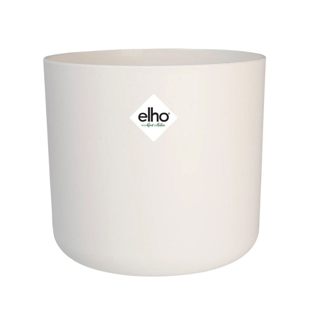 Elho Übertopf b.for soft Blumentopf rund div.Farben & Größen