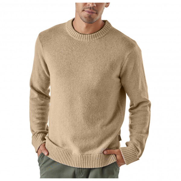 Patagonia - Recycled Wool Sweater - Pullover