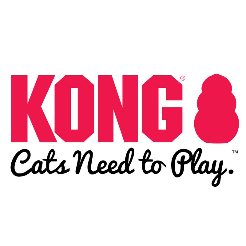 KONG Cat Cork Ball zu TOP-Preisen