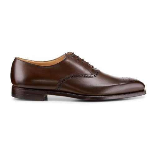 Crockett & Jones Schnürer EDGWARE