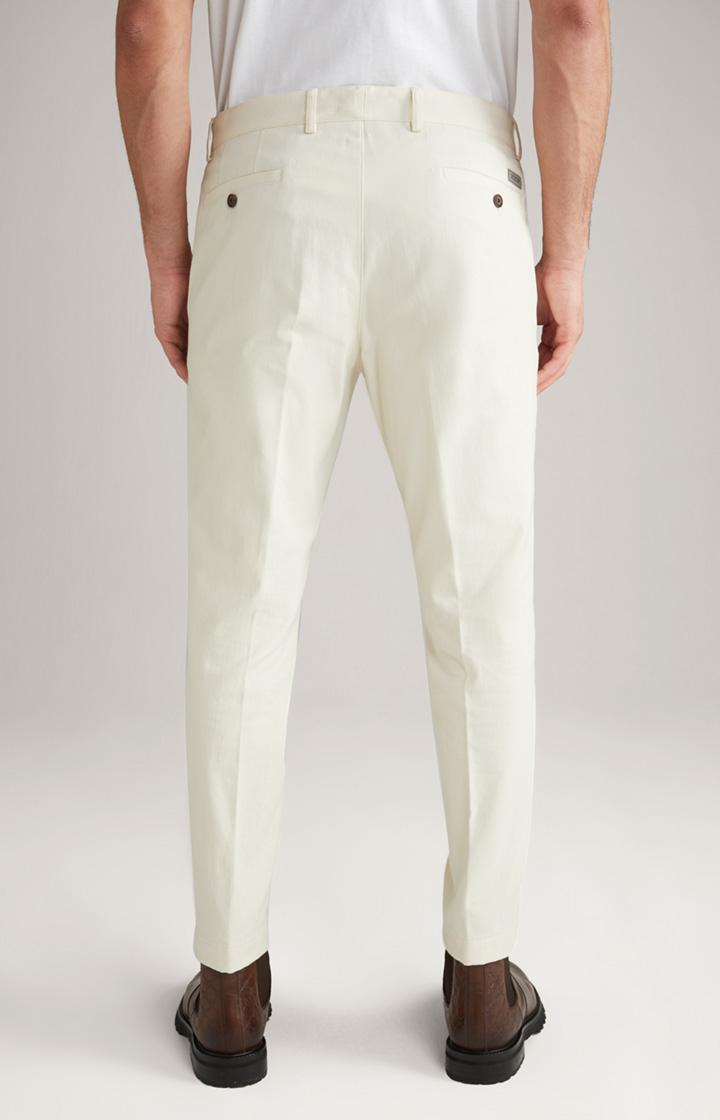 Chino Limonos in Hellbeige