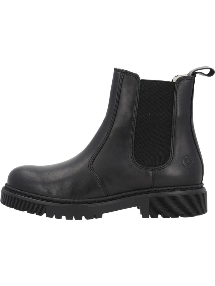 palado Chelsea Boots in 36 black günstig kaufen