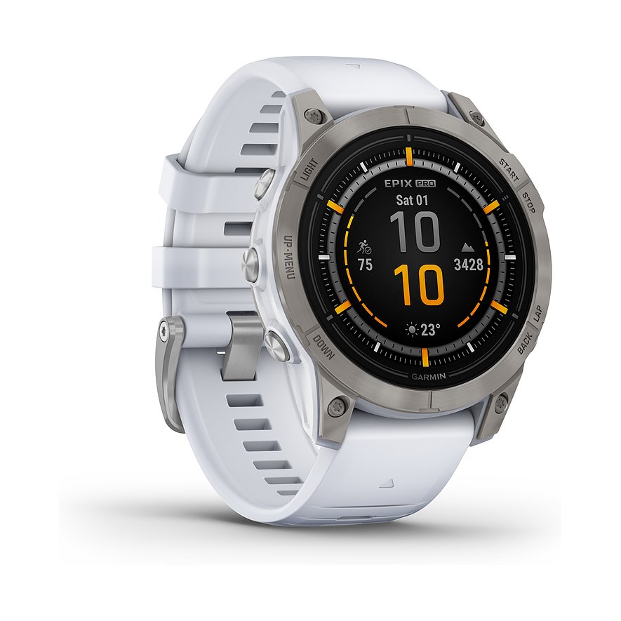Garmin Smartwatch Epix Pro Gen 2