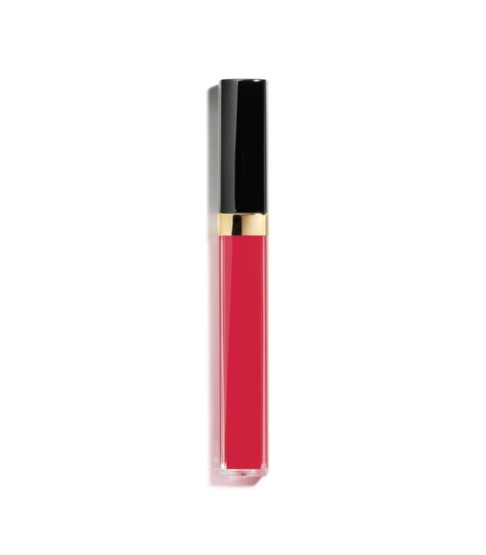 Chanel-ROUGE COCO GLOSS-Gel Brillant Hydratant