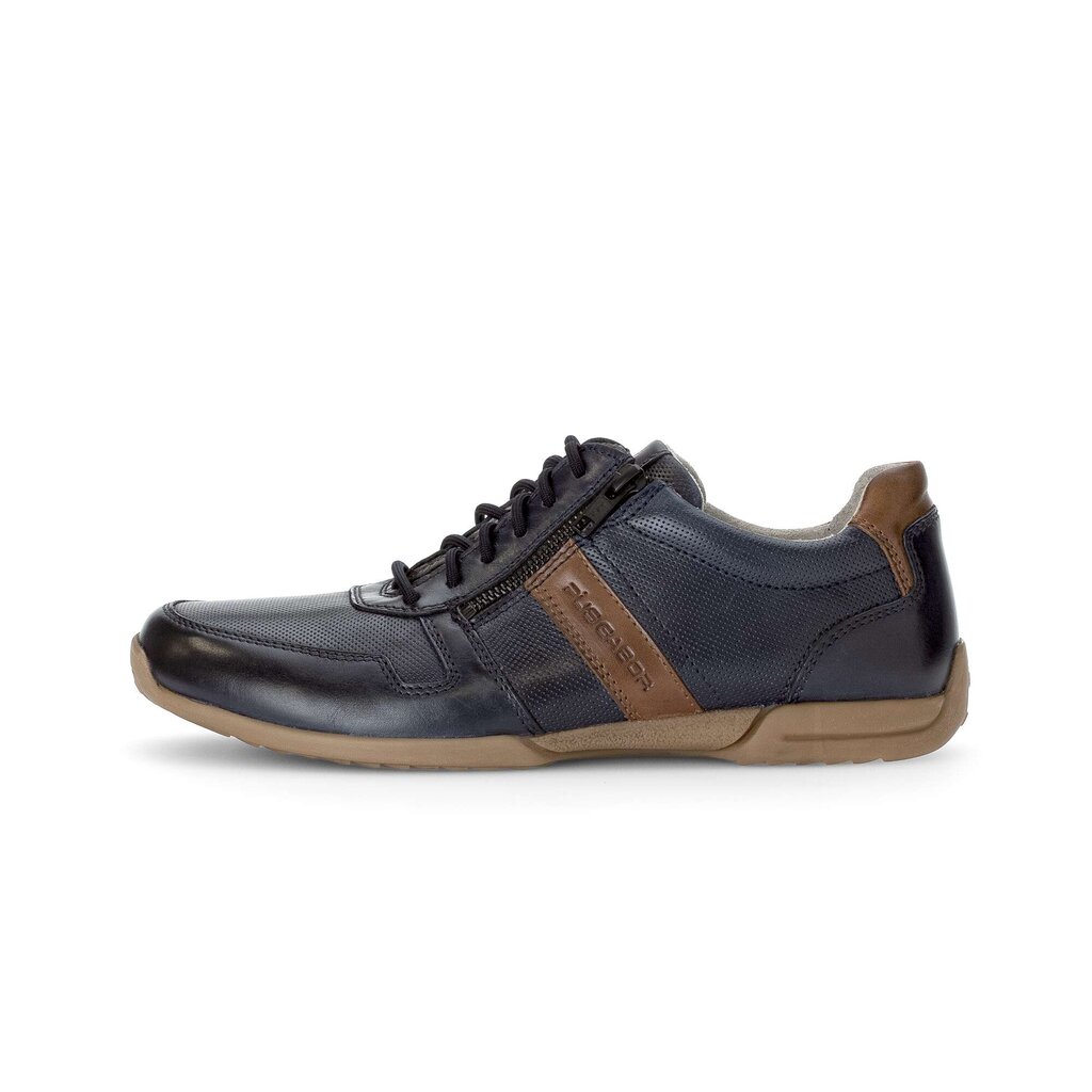 Pius Gabor PG1137 Sneaker low blau