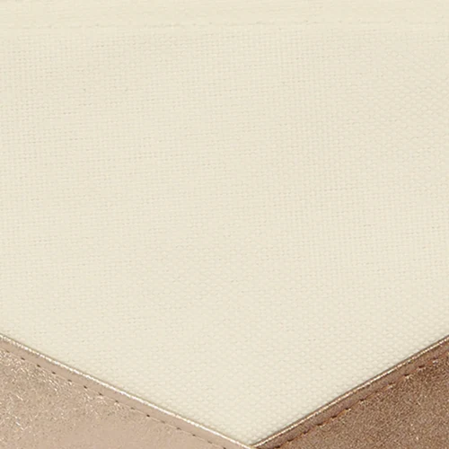 Arcachon beige side pocket