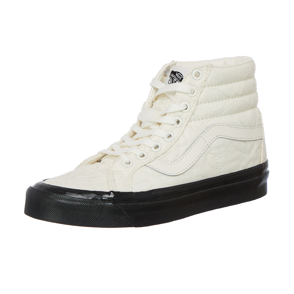 Vans SK8 Hi 38 DX VN0A5KXVFS81 / weiss