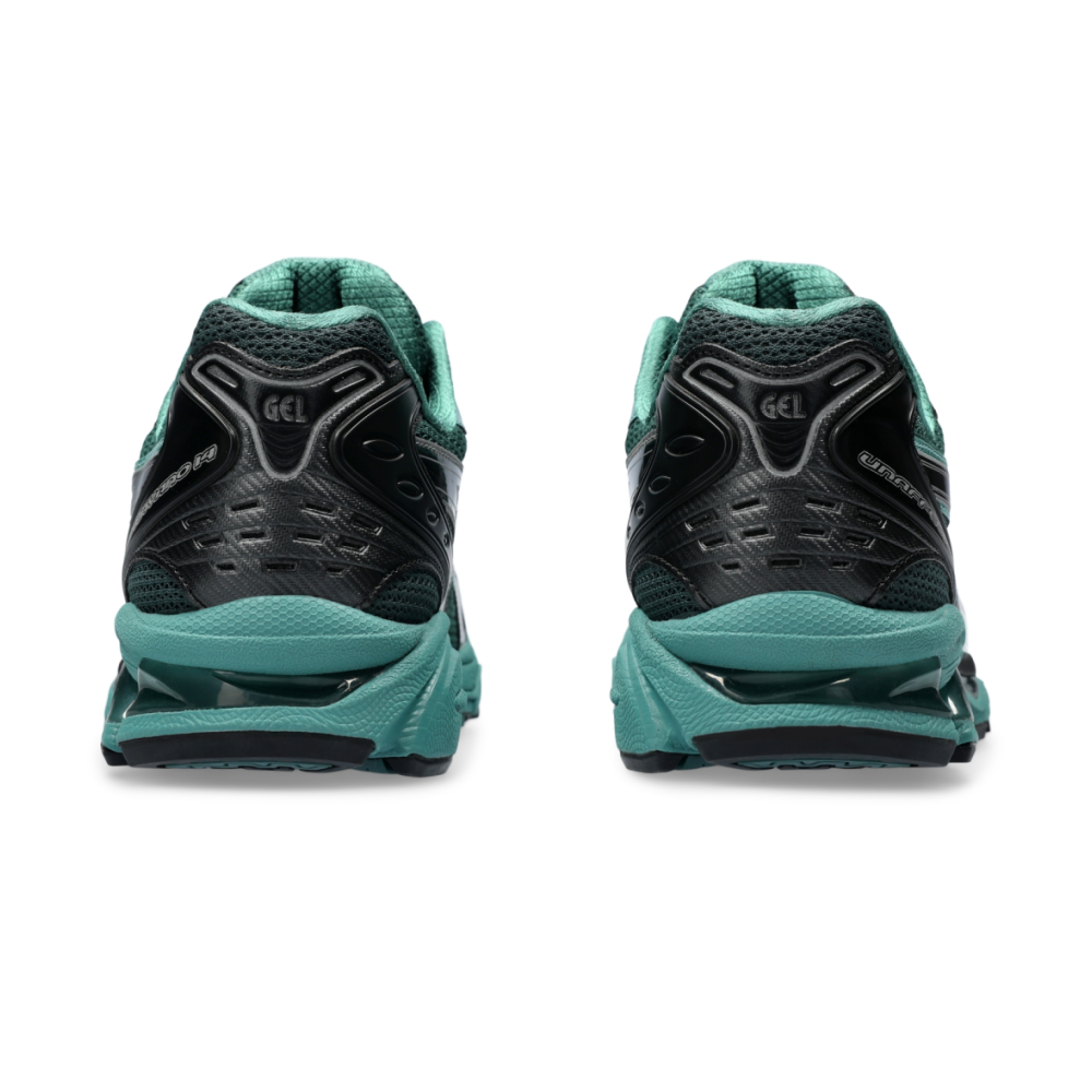 Asics x Unaffected Gel Kayano 14 1201A922-300 / grün