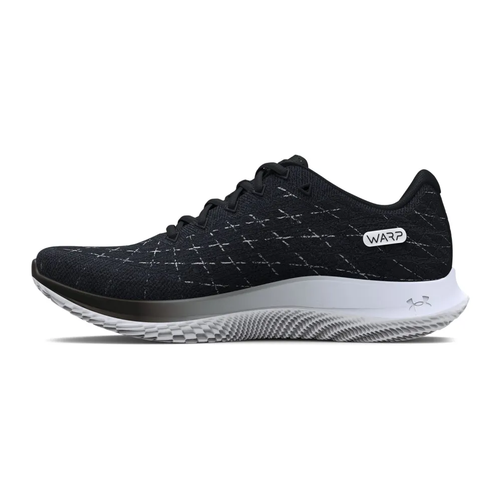 Under Armour FLOW Velociti Wind 2 3024911-003 / schwarz
