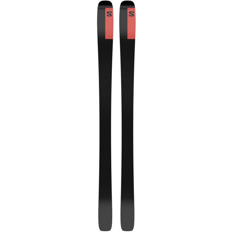Salomon N STANCE 90 FLAT 23/24 All-Mountain Ski