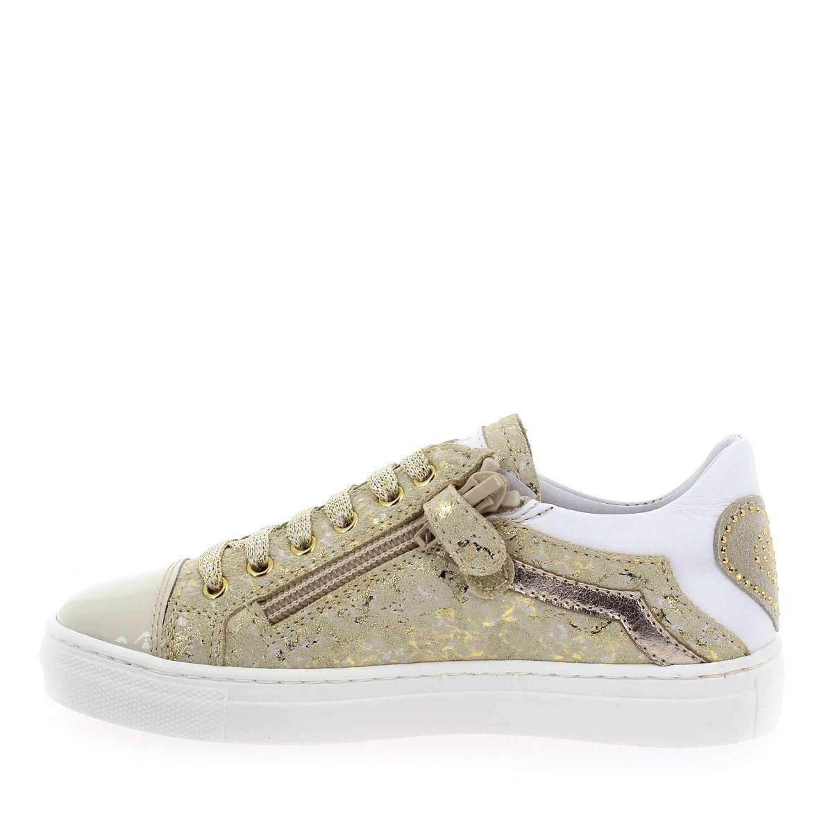 Bana & Co   22132011 - Beige Platine