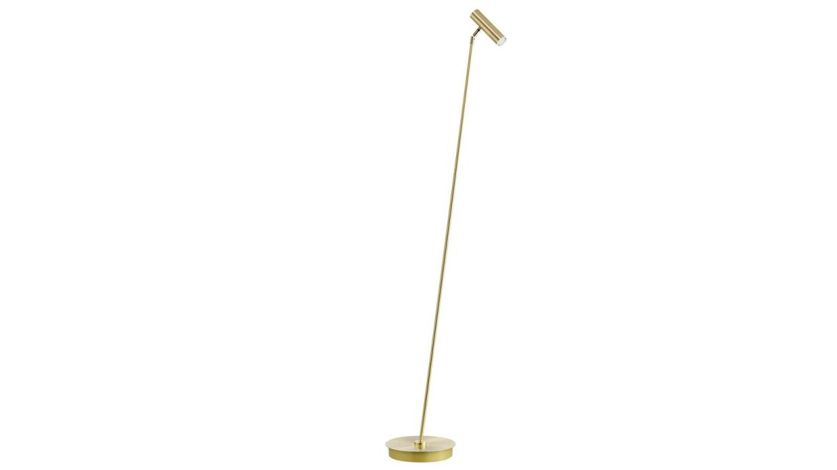 HELL 1-flg LED Stehlampe Tom
