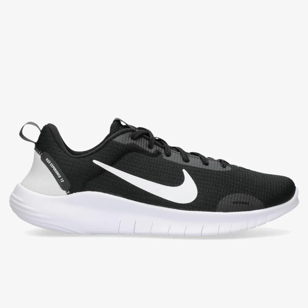 Nike Flex Experience 12 DV0740-004 / schwarz