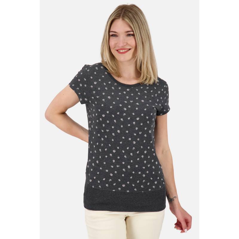 ALIFE AND KICKIN CocoAK B T-Shirt Damen