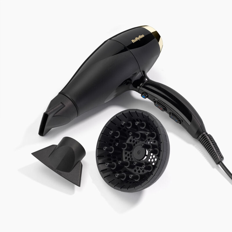 Air Pro 2300 Hair Dryer